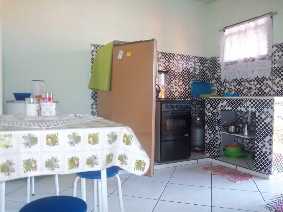 Nossa Pousada Imbé Zewnętrze zdjęcie